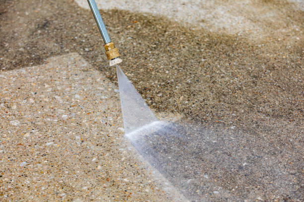 Professional Pressure Washing in Mount Vernon, MD